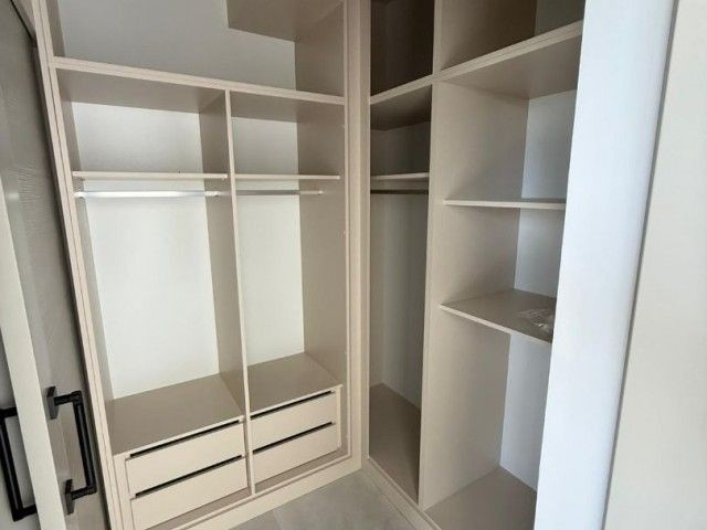 Gönyeli'de Lüks Penthouse | 50m² Özel Teraslı Türk Malı 3+1 - Fotoğraf 3