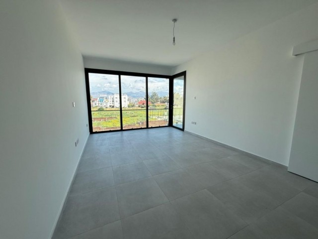 Küçük Kaymaklı`da Modern Sıfır Daire Fırsatı! - Fotoğraf 3