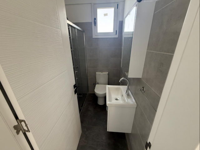 🏡 Gönyeli`de Sıfır 2+1 Satılık Daire | Türk Koçanlı | Modern Yaşam - Fotoğraf 1