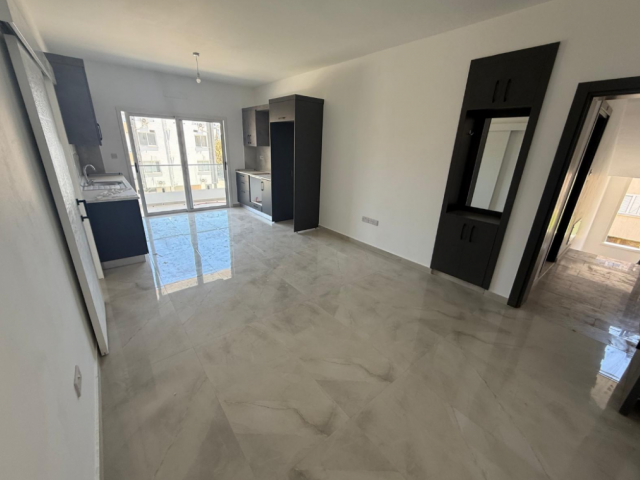 🏡 Gönyeli`de Sıfır 2+1 Satılık Daire | Türk Koçanlı | Modern Yaşam - Fotoğraf 2