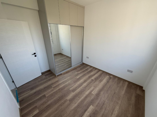 🏡 Gönyeli`de Sıfır 2+1 Satılık Daire | Türk Koçanlı | Modern Yaşam - Fotoğraf 3