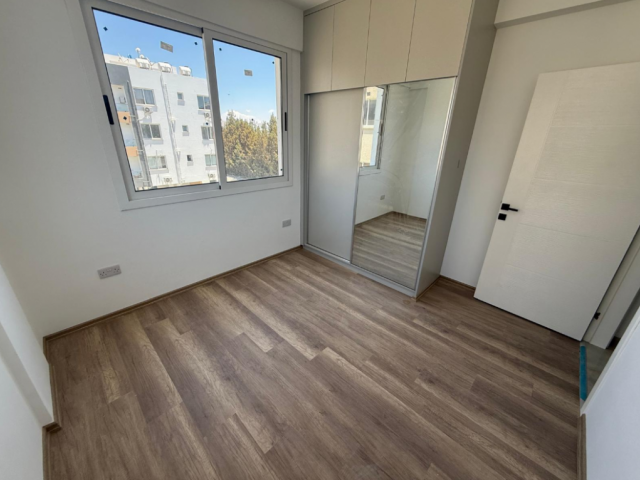 🏡 Gönyeli`de Sıfır 2+1 Satılık Daire | Türk Koçanlı | Modern Yaşam - Fotoğraf 4