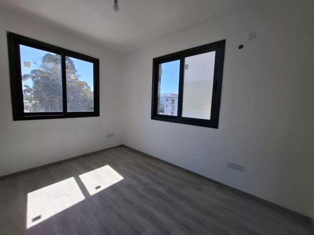 🌟 Konfor ve Lokasyon Bir Arada: Sıfır 2+1 Daire - Fotoğraf 3