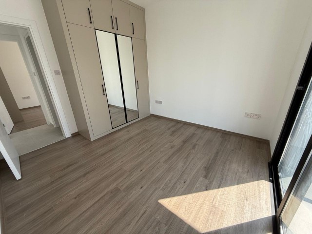 Küçük Kaymaklı Bölgesinde Türk Malı Asansörlü 85m2 2+1 Satılık Lüks Daireler - Fotoğraf 4