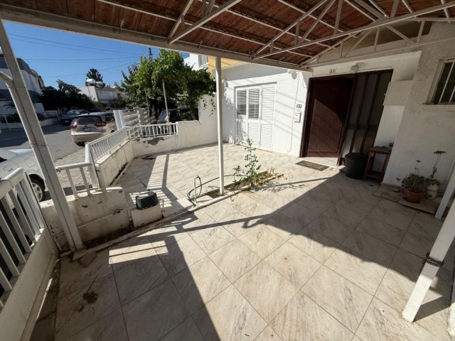 🏡 Ortaköy Öğretmen Evleri Bölgesinde Satılık Bahçeli 3+1 Müstakil Yaşam Alanı