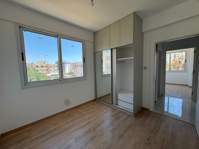 Lefkoşa Gönyeli'de Modern 2+1 Daireler - Fotoğraf 1
