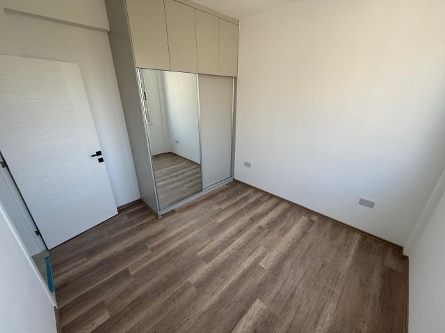 Lefkoşa Gönyeli'de Modern 2+1 Daireler - Fotoğraf 2
