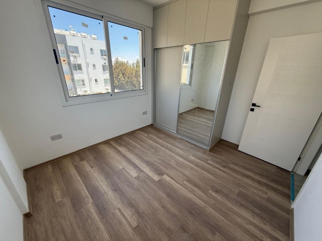Lefkoşa Gönyeli'de Modern 2+1 Daireler - Fotoğraf 4