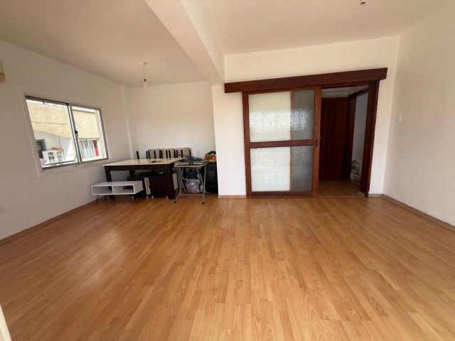 Metehan Sosyal Konutlarda 3+1 Bakımlı Daire - Fotoğraf 2