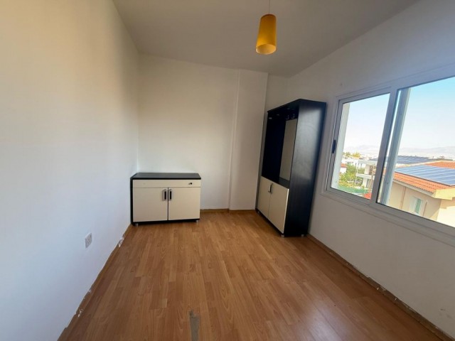 Metehan Sosyal Konutlarda 3+1 Bakımlı Daire - Fotoğraf 4