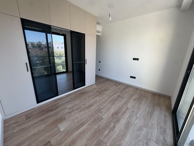 Kaliteyi Hissedeceğiniz Kızılbaş bölgesinde Satılık 2+1 En Suite`li Daire! - Fotoğraf 2