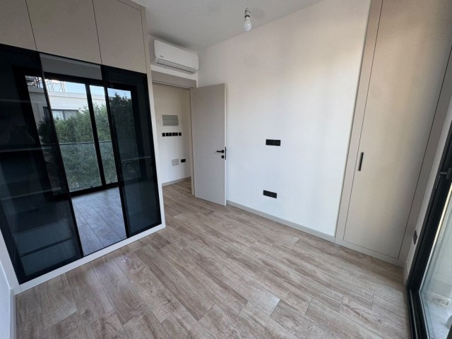 Kaliteyi Hissedeceğiniz Kızılbaş bölgesinde Satılık 2+1 En Suite`li Daire! - Fotoğraf 3
