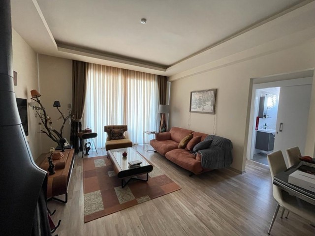Ortaköyde Muhteşem Yatırım Fırsatı!! Kiracılı Satılık 2+1 Daire - Fotoğraf 2
