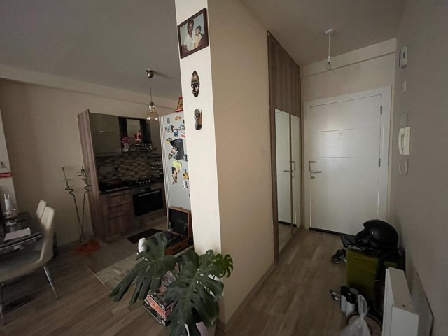 Ortaköyde Muhteşem Yatırım Fırsatı!! Kiracılı Satılık 2+1 Daire - Fotoğraf 3