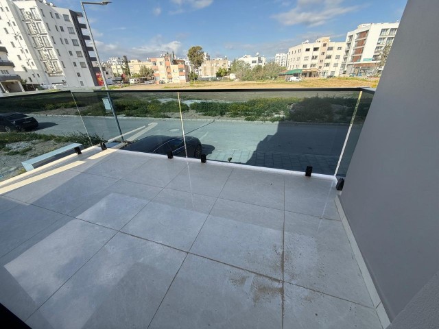 Küçük Kaymaklı Merkezde Geniş 2+1 | 104 m² | Asansörlü Bina - Fotoğraf 3