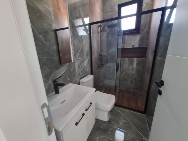 Lefkoşa Küçük Kaymaklı`da Hayalinizdeki Penthouse Sizleri Bekliyor - Fotoğraf 3