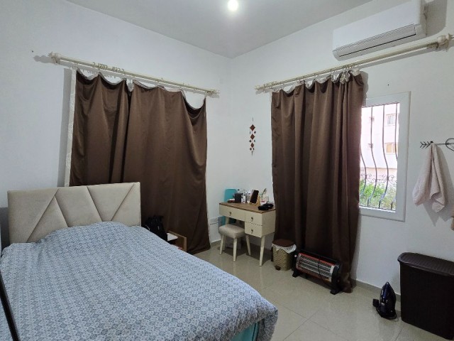 "95m² Konfor: Gönyeli'de Beklentilerinizin Tam Karşılığı Daire" - Fotoğraf 1