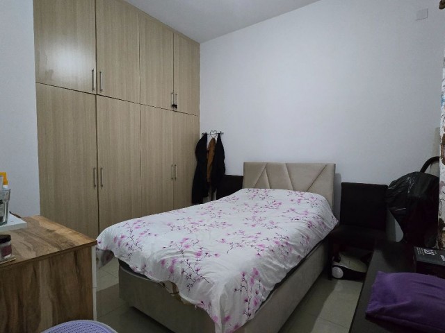 "95m² Konfor: Gönyeli'de Beklentilerinizin Tam Karşılığı Daire" - Fotoğraf 2