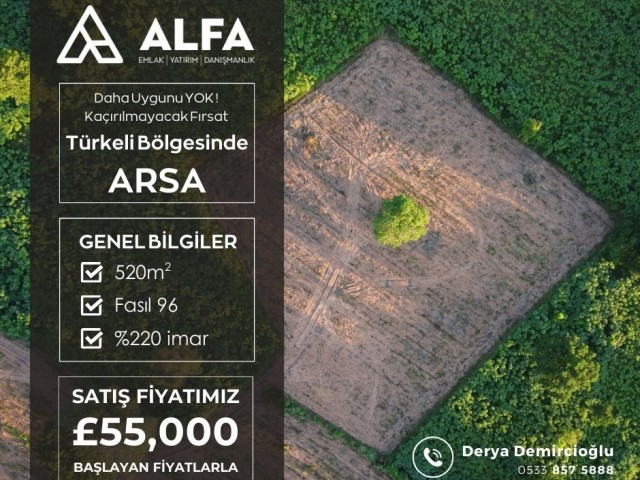 DAHA UYGUN'u YOK !!! Türkeli Bölgesinde FIRSAT ARSALAR... - Fotoğraf 1