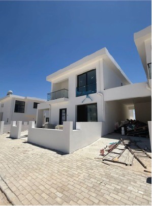 GÖNYELİ BOĞAZ`DA SON 1 VİLLA! 🏡 £230.000