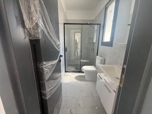 Lefkoşa Gönyeli Eski Boğaz Yolu’nda Yeni Bitmiş Tek Müstakil Villa - Fotoğraf 2