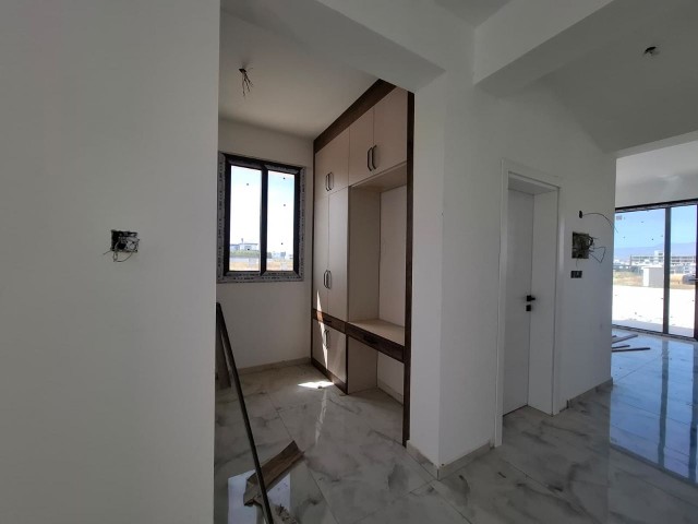 Hayallerinizdeki 3+1 Villaya Adım Atın - Lefkoşa Batıkent’te Satılık! - Fotoğraf 2