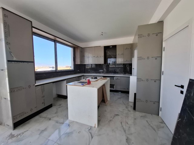 Hayallerinizdeki 3+1 Villaya Adım Atın - Lefkoşa Batıkent’te Satılık! - Fotoğraf 4