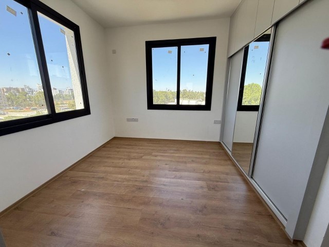 💎 Yatırımlık & Oturumluk! Küçük Kaymaklı’da Sıfır 3+1 Türk Malı Daire 🔑 - Fotoğraf 4
