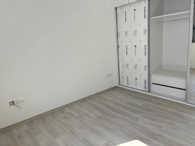 Göçmenköyün en sakin semtinde satılık lüks  2+1 sıfır  daire