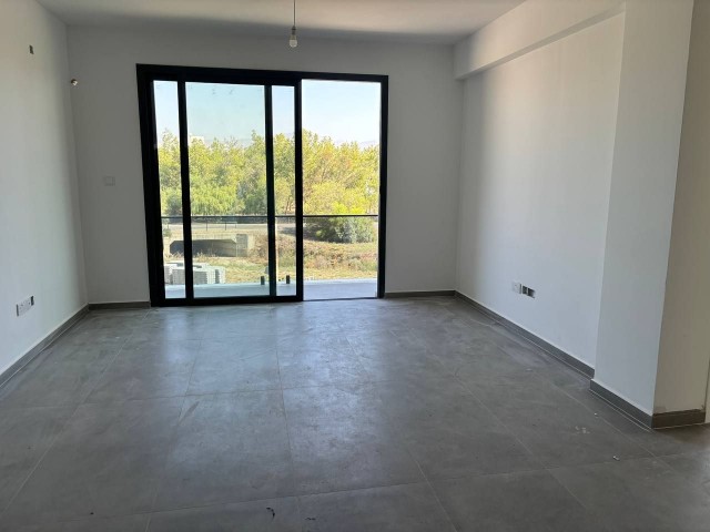 Göçmenköyün en sakin semtinde satılık lüks 2+1 sıfır daire - Fotoğraf 4