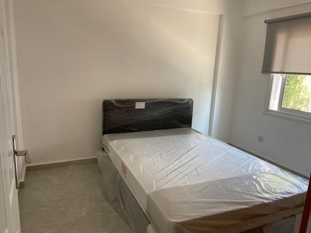 Girne Merkez’de Satılık 2+1 Daire | 110.000 STG | Eşyasız