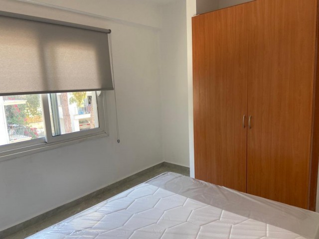 Girne Merkez’de Satılık 2+1 Daire | 110.000 STG | Eşyasız - Fotoğraf 2