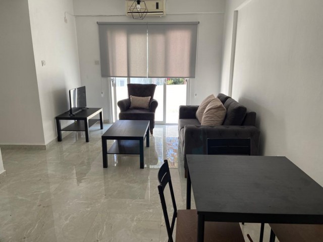 Girne Merkez’de Satılık 2+1 Daire | 110.000 STG | Eşyasız - Fotoğraf 3