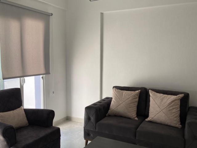 Girne Merkez’de Satılık 2+1 Daire | 110.000 STG | Eşyasız - Fotoğraf 4