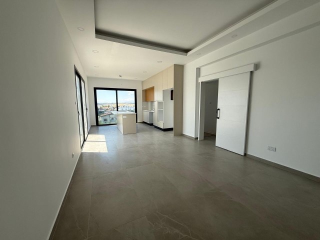 Yenikent'te Lüks 2 yatak Odalı En suiteli Satılık Penthouse