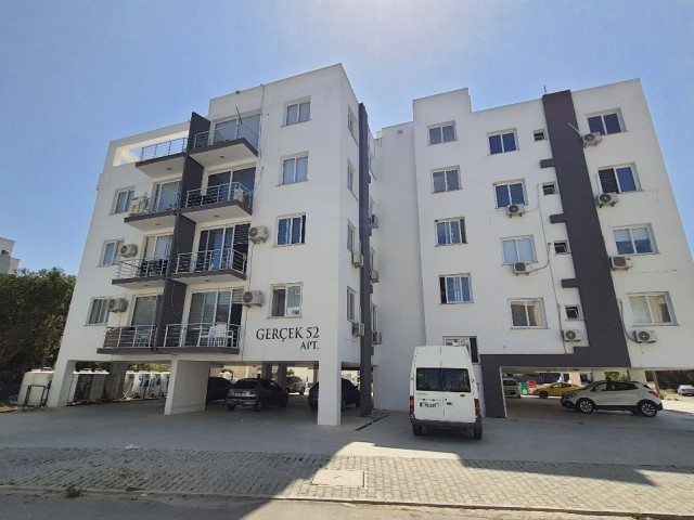 Gönyeli'de Kiler Supermarket arkasında Full Eşyalı 2+1 daire... KDV Ödenmiş... Trafo Katkı Payı Ödenmiş... - Fotoğraf 4