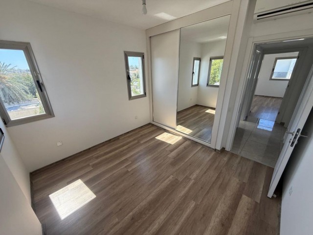 Küçük Kaymaklı Bölgesinde 3+1 Geniş Penthouse Daire - Fotoğraf 3