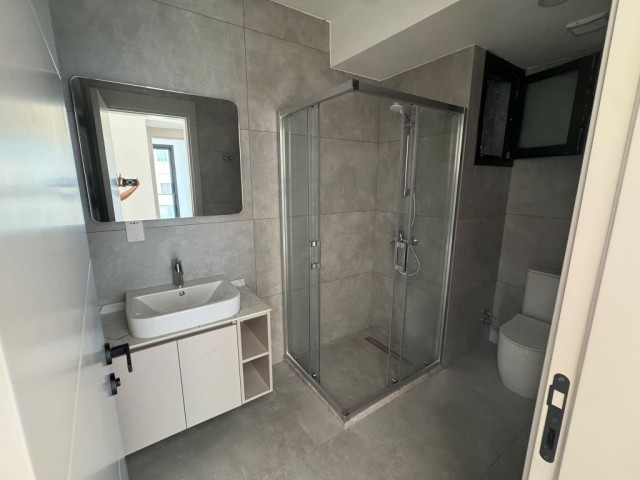 Lefkoşa Kızılbaş | Satılık Premium 2+1 En Suıte Daire - Fotoğraf 1