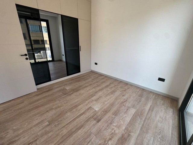 Lefkoşa Kızılbaş | Satılık Premium 2+1 En Suıte Daire - Fotoğraf 2