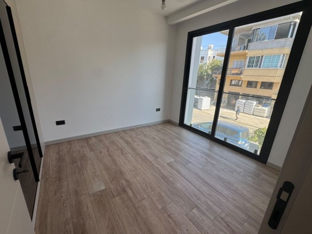 Lefkoşa Kızılbaş | Satılık Premium 2+1 En Suıte Daire - Fotoğraf 3
