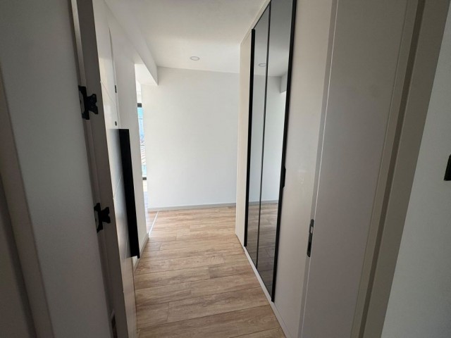 Lefkoşa Kızılbaş | Satılık Premium 2+1 En Suıte Daire - Fotoğraf 4