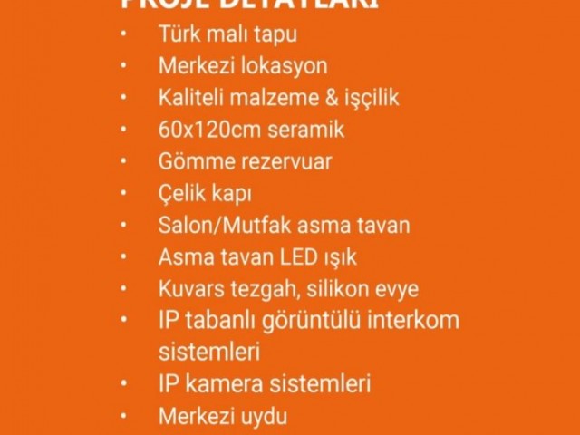 “Bugünün Fırsatı, Yarının Kazancı”. Ortaköy’de Yatırım Değeri Yüksek Yeni Proje! - Fotoğraf 4