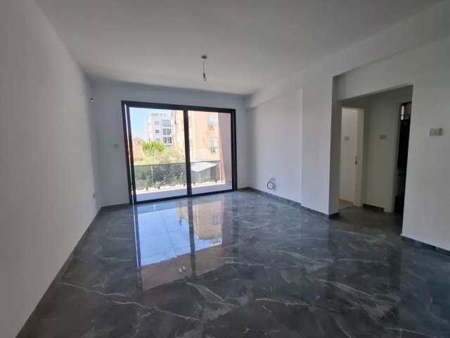 🏡 Küçük Kaymaklı`da Sıfır Lüks Daireler | Modern Yaşam ve Kaçırılmayacak Fırsat! - Fotoğraf 3