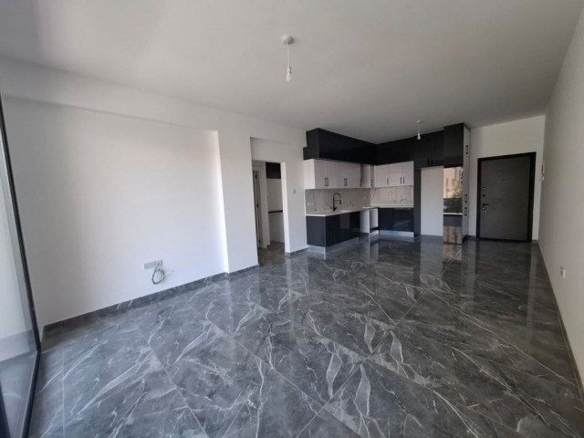 🏡 Küçük Kaymaklı`da Sıfır Lüks Daireler | Modern Yaşam ve Kaçırılmayacak Fırsat! - Fotoğraf 4