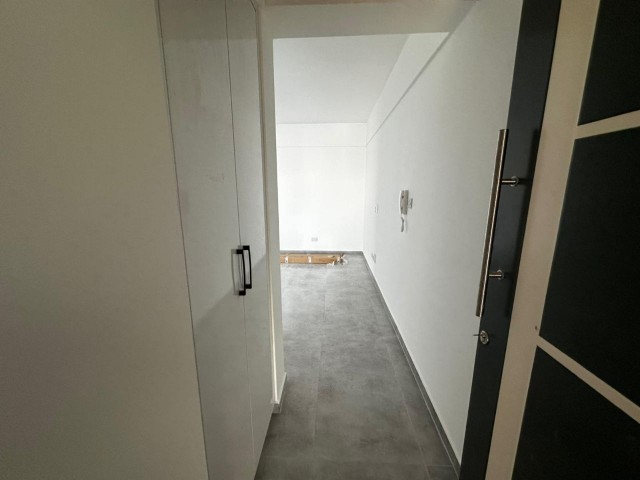 Küçük Kaymaklı Okullar Yolunda 3 Yatak Odalı GenişTeraslı Penthouse - Fotoğraf 2