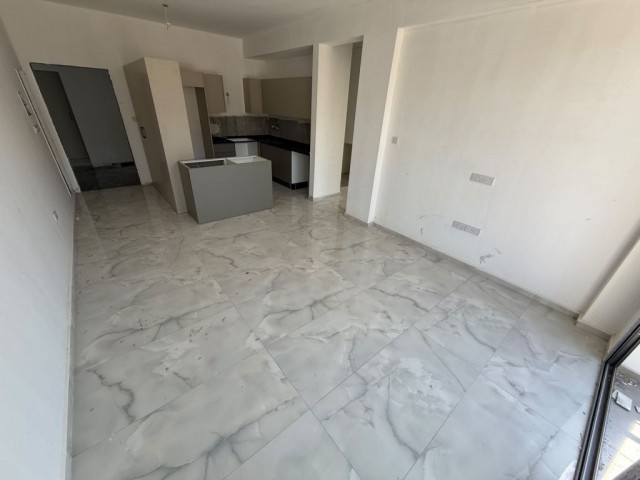 Lefkoşa Hamitköy Bölgesinde 2+1 Fırsat Daireler - Fotoğraf 2