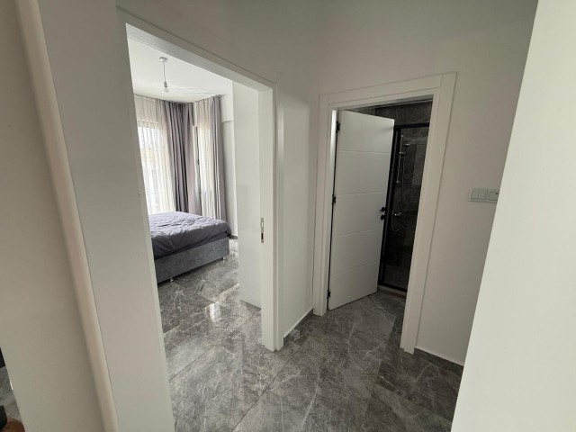 🏡 Küçük Kaymaklı'da Sıfır Türk Malı 2+1 | Yatırımlık Fırsat Daire - Fotoğraf 4