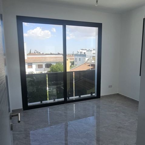 Hamitköy Lefkoşada Muhteşem Penthouse Muhteşem Fiyatla.. - Fotoğraf 4