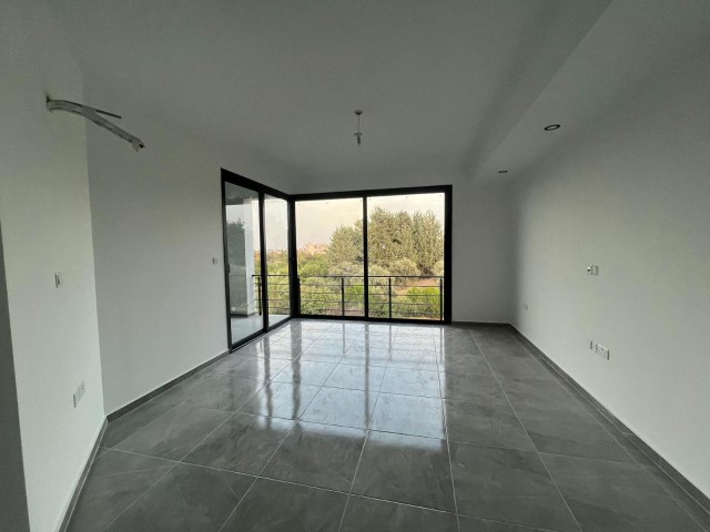 GİRNE ÇATALKÖY BÖLGESİNDE UYGUN FİYATA HAZIR 1+1 ve 2+1 DAİRE SEÇENEKLERİ