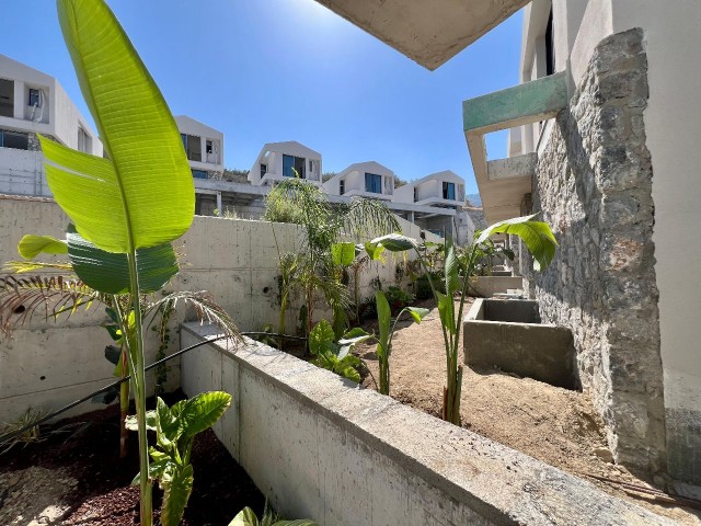 Girne Alsancak'ta Satılık Modern 3+1 Villa – Hayalinizdeki Evi Bulun!